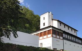 Les Chambres du Haut-Koenigsbourg